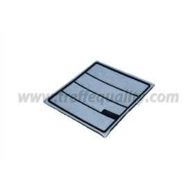 Acquista Filtro abitacolo da 3F QUALITY 499 a buon mercato per soli 14,23 €