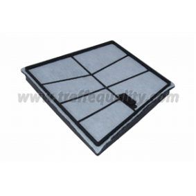 Innenraumfilter 553R von 3F QUALITY günstig für 26,96 € online kaufen