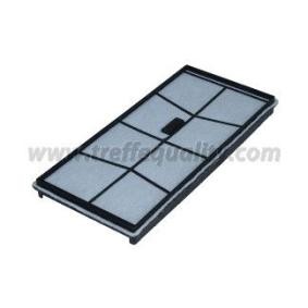 Innenraumfilter 572 von 3F QUALITY günstig für 33,32 € online kaufen