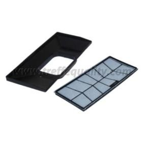 Innenraumfilter 625A von 3F QUALITY günstig für 21,06 € online kaufen