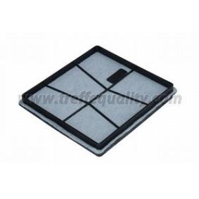 Innenraumfilter 629 von 3F QUALITY günstig für 18,61 € online kaufen