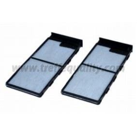 Innenraumfilter 651 von 3F QUALITY günstig für 26,19 € online kaufen