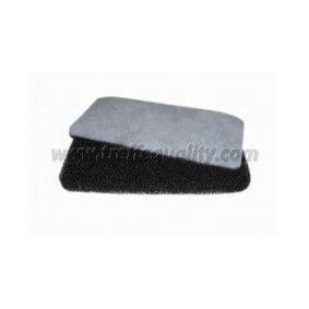 Acquista Filtro abitacolo da 3F QUALITY 666 a buon mercato per soli 16,97 €