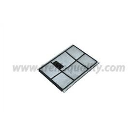 Innenraumfilter 687 von 3F QUALITY günstig für 36,05 € online kaufen
