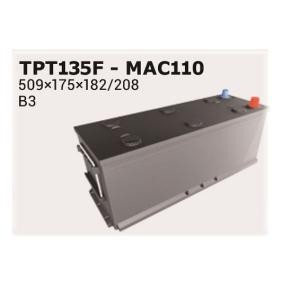 Batterie für RENAULT TRUCKS von IPSA