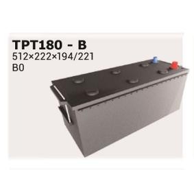 Batterie TPT180 von IPSA günstig für 256,74 € online kaufen