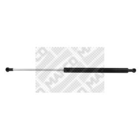 Acquista Ammortizzatore pneumatico cofano motore da MAPCO 91849 a buon mercato per soli 9,41 €
