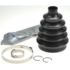 Faltenbalgsatz, Antriebswelle 305493 von LÖBRO günstig für 20,06 € online kaufen