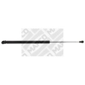 Acquista Ammortizzatore pneumatico cofano motore da MAPCO 91890 a buon mercato per soli 7,38 €