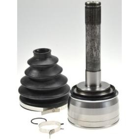 Gelenksatz, Antriebswelle 305451 von LÖBRO günstig für 178,64 € online kaufen