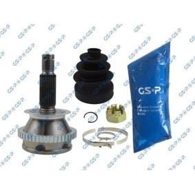 Acquista Kit giunti semiasse da GSP 824029 a buon mercato per soli 48,82 €
