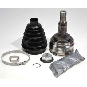 Acquista Kit giunti semiasse da LÖBRO 305517 a buon mercato per soli 135,38 €