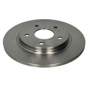 Bremsscheibe C4Y013ABE von ABE günstig für 53,41 € online kaufen