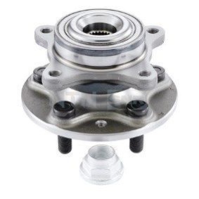 Achetez des Kit de roulement de roue SNR R180.03 à prix pour 224,05 €