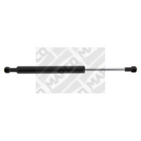 Acquista Ammortizatore pneumatico, Cofano bagagli / vano carico da MAPCO 91914 a buon mercato per soli 13,64 €