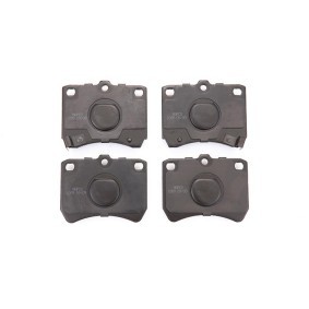 Comprar Juego de pastillas de freno de MAPCO 6334 a bajo precio de 7,63 €