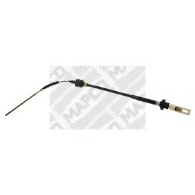 Kupplungsseil 5058 von MAPCO günstig für 24,39 € online kaufen