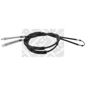 Handbremsseil 5110 von MAPCO günstig für 13,05 € online kaufen