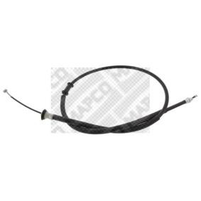 Handbremsseil 5111 von MAPCO günstig für 16,11 € online kaufen