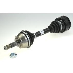 Antriebswelle 305619 von LÖBRO günstig für 204,88 € online kaufen