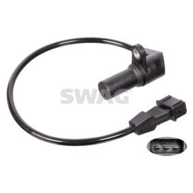 Kurbelwellensensor für CHEVROLET von SWAG