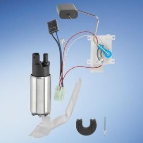 Kraftstoffpumpe 0 986 580 966 von BOSCH günstig für 117,67 € online kaufen