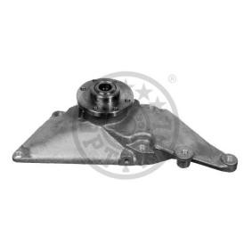 Halter, Kühlerlüfter des Herstellers OPTIMAL - Originalware Artikelnummer: 0-N1281