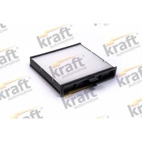 Innenraumfilter 1735210 von KRAFT günstig für 17,30 € online kaufen