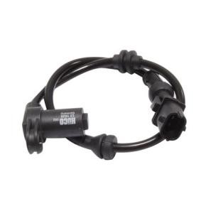 Kjøp Sensor, ABS av HITACHI 131628 til den lave prisen 282,90 NOK
