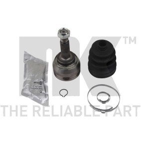 Comprar Juego de articulación, árbol de transmisión de NK 514821 a bajo precio de 71,26 €