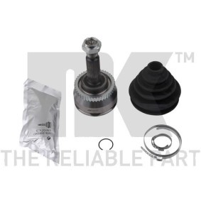 Comprar Juego de articulación, árbol de transmisión de NK 514822 a bajo precio de 95,30 €
