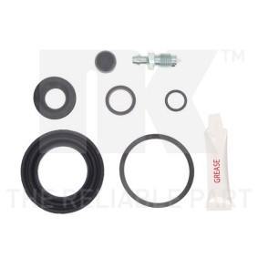 Comprar Juego de reparación, pinza de freno de NK 8840015 a bajo precio de 10,63 €