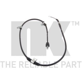 Handbremsseil 903529 von NK günstig für 28,25 € online kaufen