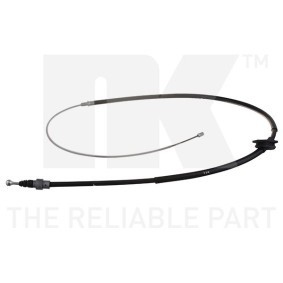 Handbremsseil 9047114 von NK günstig für 27,47 € online kaufen