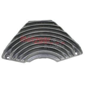 Comprar Unidad de control, calefacción / ventilación de METZGER 0917022 a bajo precio de 40,31 €