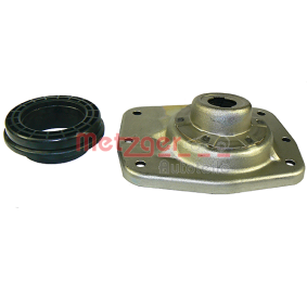Domlager des Herstellers METZGER - Originalware Artikelnummer: WM-F 2081