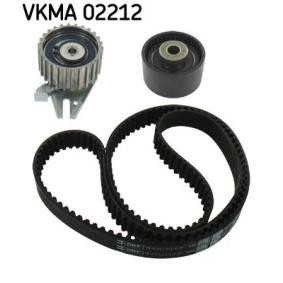 Acquista Kit cinghia di distribuzione da SKF VKMA 02212 a buon mercato per soli 96,93 €