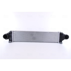 Köp Intercooler av NISSENS 96561 till det låga priset 1849,26 kr
