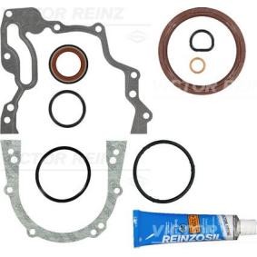 Dichtungssatz, Kurbelgehäuse 08-31414-02 von REINZ günstig für 40,99 € online kaufen
