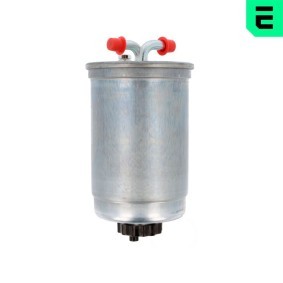 Wasserpumpe von OPTIMAL
