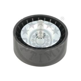 Umlenk- / Führungsrolle, Keilrippenriemen 0-N2205 von OPTIMAL günstig für 19,07 € online kaufen
