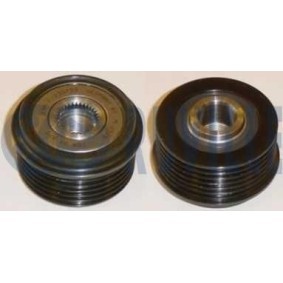 Schwingungsdämpfer, Keilrippenriemen 55995 von RUVILLE günstig für 57,29 € online kaufen