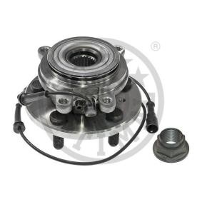 Radlagersatz 881701L von OPTIMAL günstig für 150,02 € online kaufen