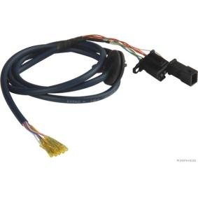 Reparatursatz, Kabelsatz für AUDI von HERTH+BUSS ELPARTS