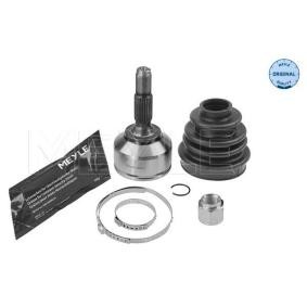 Gelenksatz, Antriebswelle 11-14 498 0014 von MEYLE günstig für 35,16 € online kaufen