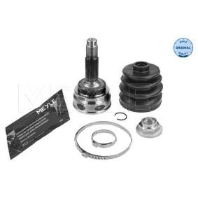 Comprar Juego de articulación, árbol de transmisión de MEYLE 30-14 498 0022 a bajo precio de 44,38 €