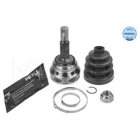 Comprar Juego de articulación, árbol de transmisión de MEYLE 30-14 498 0025 a bajo precio de 41,47 €