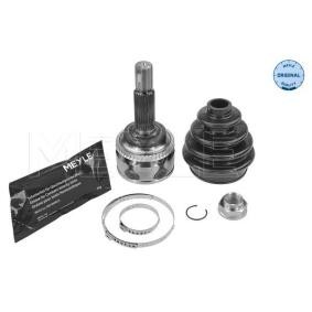 Comprar Juego de articulación, árbol de transmisión de MEYLE 30-14 498 0026 a bajo precio de 40,24 €