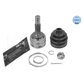 Comprar Juego de articulación, árbol de transmisión de MEYLE 30-14 498 0028 a bajo precio de 40,97 €