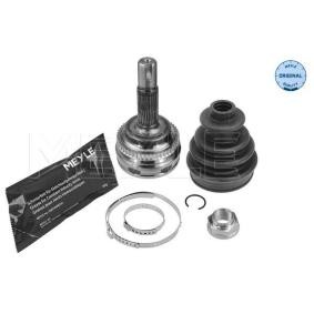 Comprar Juego de articulación, árbol de transmisión de MEYLE 30-14 498 0034 a bajo precio de 49,20 €
